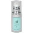 e.l.f. - Hydrating Face Primer Clear - 0.47 fl. oz. (14 ml) For Cheap