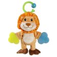 MUNCHKIN - Teether Babies Lion - 1 Toy Online now