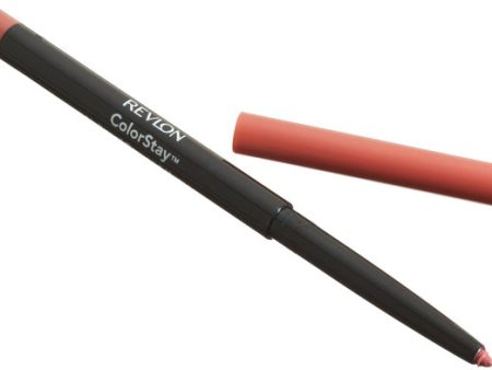 REVLON - ColorStay Lipliner #680 Blush - 0.01 oz. (0.28 g) Sale