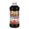 DYNAMIC HEALTH - Pure Pomegranate 100% Juice Concentrate, Unsweetened - 16 fl. oz. (473 ml) Cheap