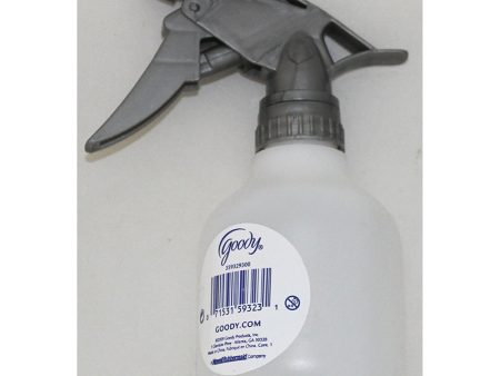 GOODY - Plastic Spray Bottle - 8 oz. Online Sale