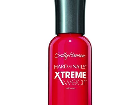 SALLY HANSEN - Hard as Nails Xtreme Wear #175 Pucker Up - 0.4 fl. oz. (11.8 ml) Cheap