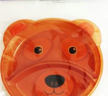 FRONTLINE - Baby Joey Animal Plate Set - 2 Pack Online now