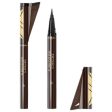 L OREAL - Infallible Flash Cat Eye Waterproof Brush Tip Liquid Eyeliner Brown - 0.02 oz (0.6 g) Cheap