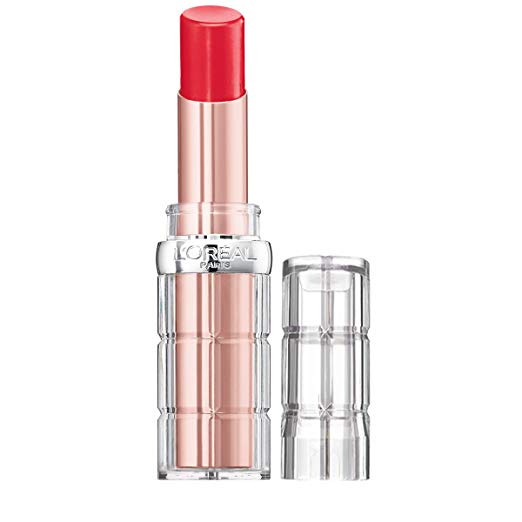 L OREAL - Color Riche Plump and Shine Lipstick Watermelon - 0.1 oz (3 g) Online