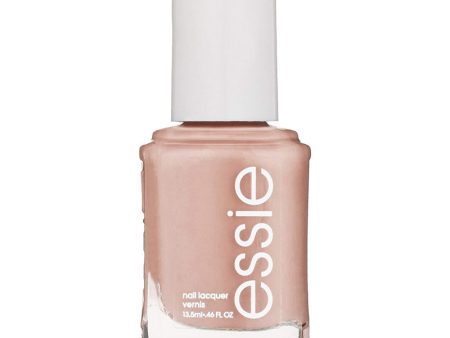 ESSIE - Nail Polish, Bare With Me - 0.46 fl. oz. (13.5 ml) on Sale