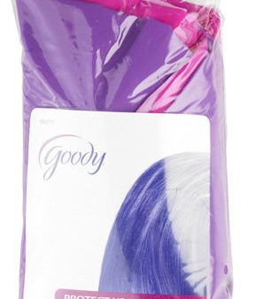 GOODY - Styling Essentials Shower Cap - 3 Count For Cheap