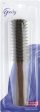 GOODY - Styling Essentials Brush Woodgrain Professional - 1 Brush Sale