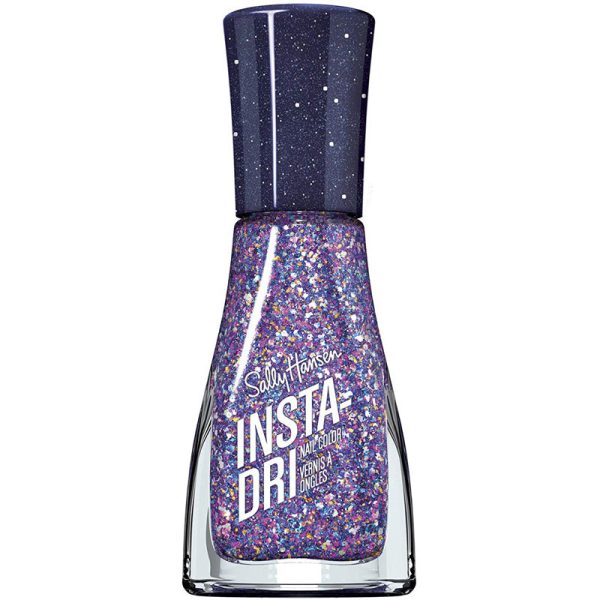 SALLY HANSEN - Insta-Dri Nail Color, Grape Shifter - 0.31 fl. oz. (9.17 ml) For Discount