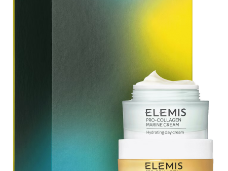 Elemis The Pro-Collagen Perfect Partners Set Online Hot Sale