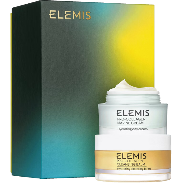 Elemis The Pro-Collagen Perfect Partners Set Online Hot Sale