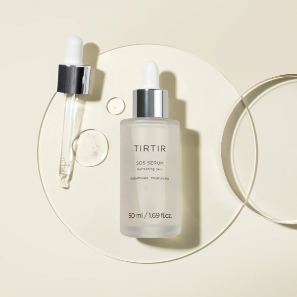 TirTir SOS Serum 50ml For Cheap