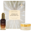 Makeup Revolution Pro Ultimate Miracle Overnight Gift Set For Cheap