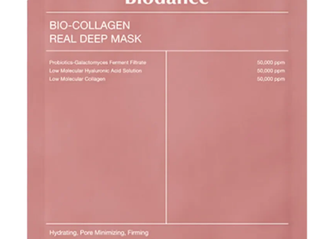 Biodance Bio-Collagen Real Deep Mask 34g Discount