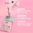 Coco & Eve Fresh Start Gift Set Hot on Sale