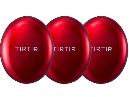 TirTir Mask Fit Red Cushion Mini Foundation 4.5g Cheap