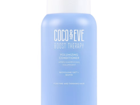 Coco & Eve Boost Therapy Hair Volumising Conditioner 280ml Online Sale