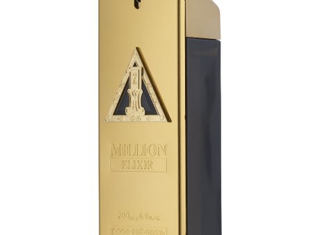 Paco Rabanne One Million Elixir Parfum Intense 200ml Online Hot Sale