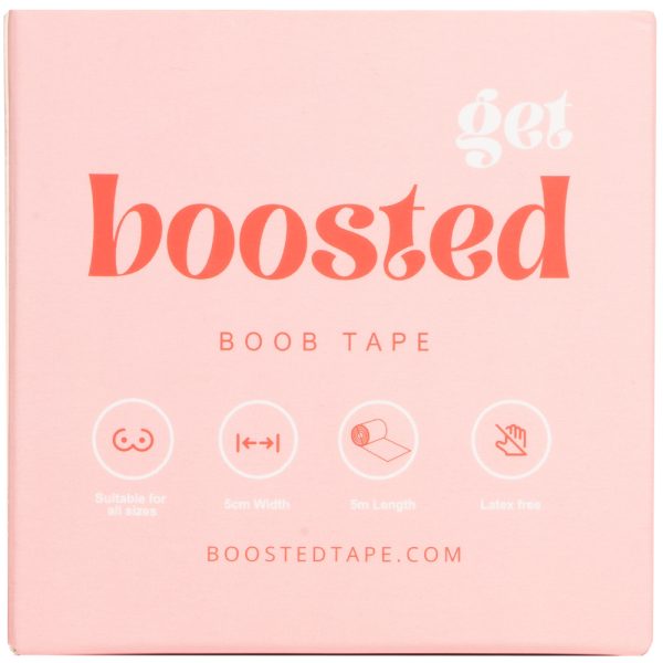 Boosted Tape Boob Tape White For Discount