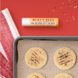 Burt s Bees Limited Edition Festive Fix Lip Balm Gift Set 4 x 4.25g Discount