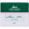 VT Cosmetics Cica Mild Toner Pads 130ml Online now