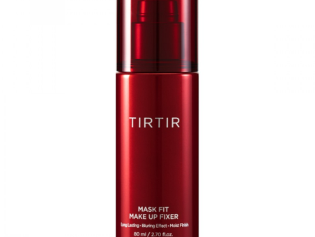 TirTir Mask Fit Make Up Fixer 80ml Fashion