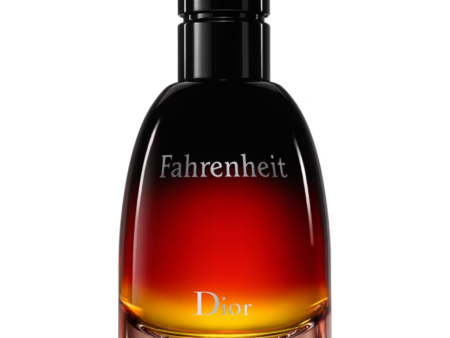 Dior Fahrenheit Parfum 75ml Online now