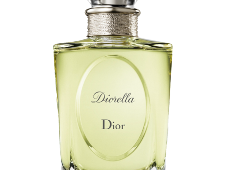 Dior Diorella Eau De Toilette 100ml Hot on Sale