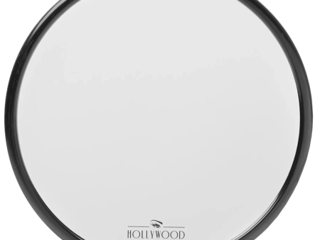 Hollywood Browzer 5x Magnification Vanity Mirror Black Online