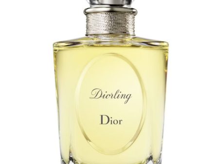 Dior Diorissimo Eau De Toilette 100ml Cheap