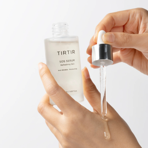 TirTir SOS Serum 50ml For Cheap