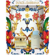 Dolce & Gabbana Mini Duo Gift Set 5ml Online now