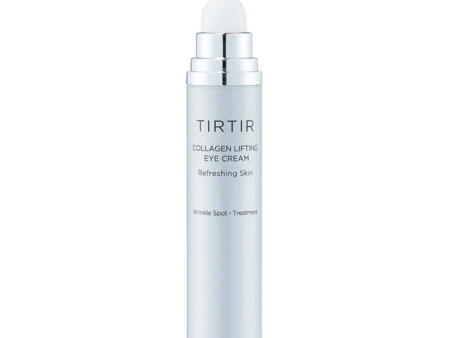 TirTir Collagen Lifting Eye Cream 15ml For Sale