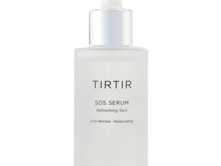 TirTir SOS Serum 50ml For Cheap