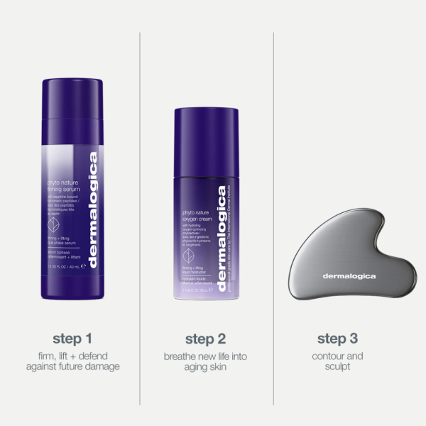 Dermalogica Lift & Firm Kit For Cheap