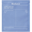 Biodance Hydro Cera-Nol Real Deep Mask 34g Hot on Sale