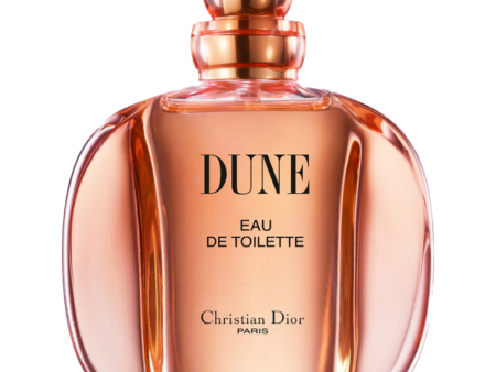 Dior Dune Eau De Toilette 100ml Cheap