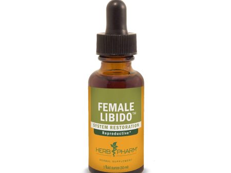 Female Libido 1 fl.oz. Cheap