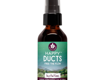 Happy Ducts 2 fl.oz. Sale