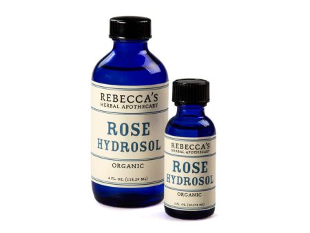 Rose Hydrosol Cheap