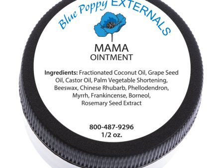 Mama Ointment Hot on Sale