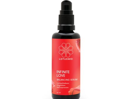 Infinite Love Serum Online Hot Sale