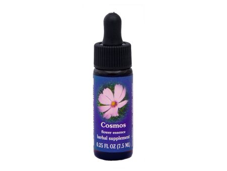 Cosmos Flower Essence For Discount