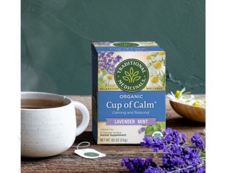 TM Cup of Calm For Sale