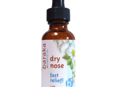 Dry Nose Oil 1 fl.oz. Online Sale