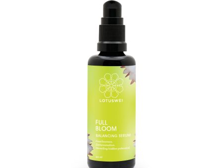 Full Bloom Serum Cheap