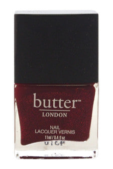 3 free nail lacquer - chancer by butter london -For -For Women Fashion