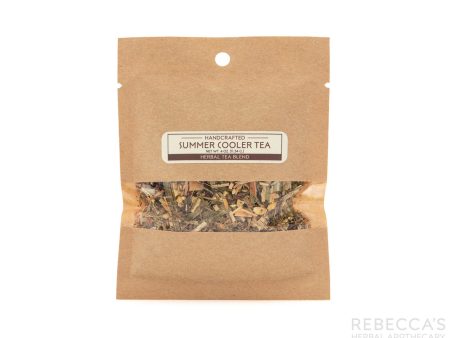 Summer Cooler Tea Sample Cheap