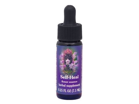 Self-Heal Flower Essence Online Sale