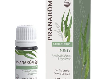 Diffusion Blend - Purity on Sale